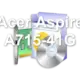 Acer Aspire A715-41G