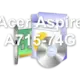 Acer Aspire A715-74G