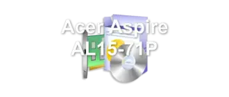 Acer Aspire AL15-71P