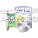 Acer ASPIRE AS5750ZG