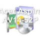 Acer Aspire AV14-52P