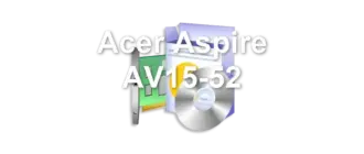 Acer Aspire AV15-52