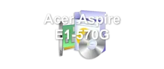 Acer Aspire E1-570G