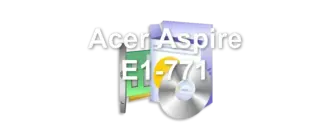 Acer Aspire E1-771