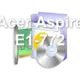 Acer Aspire E1-772
