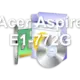 Acer Aspire E1-772G