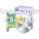 Acer Aspire E5-731G