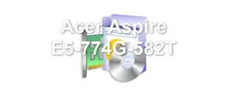 Acer Aspire E5-774G-582T