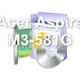 Acer Aspire M3-581G