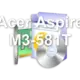 Acer Aspire M3-581T