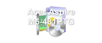 Acer Aspire M5-481PTG