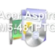 Acer Aspire M5-481PTG