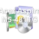Acer Aspire M5-481TG