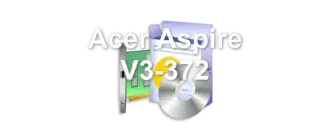 Acer Aspire V3-372