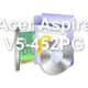 Acer Aspire V5-452PG