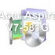 Acer Aspire V7-581G