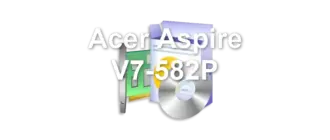 Acer Aspire V7-582P