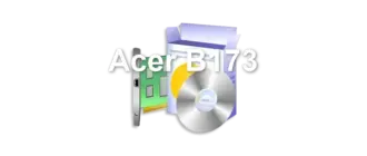 Acer B173