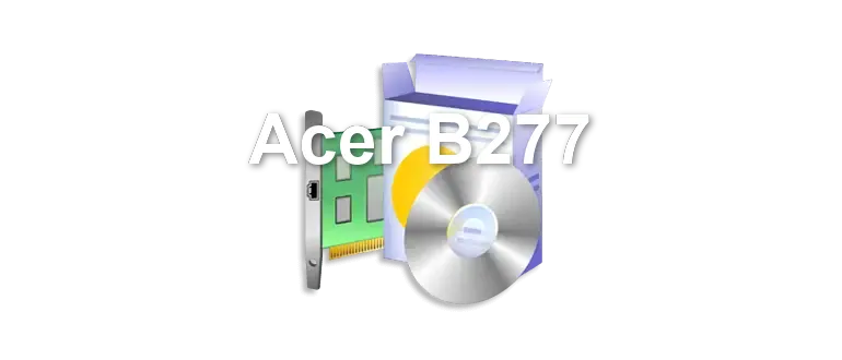Acer B277