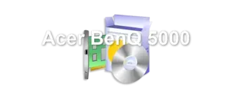 Acer BenQ 5000