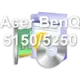Acer BenQ 5150/5250