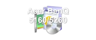 Acer BenQ 5160/5260