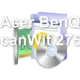Acer BenQ ScanWit 2750