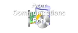 Acer Communications Port