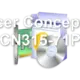 Acer ConceptD CN315-71P