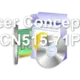 Acer ConceptD CN515-71P