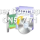 Acer ConceptD CN517-71