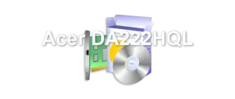 Acer DA222HQL