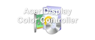 Acer Display Color Controller