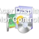 Acer Display Color Controller