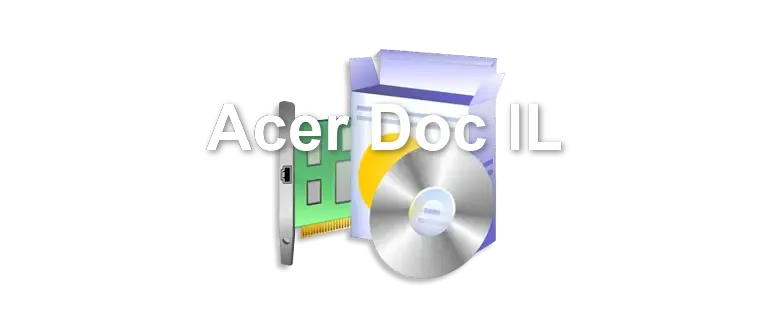 Acer Doc IL