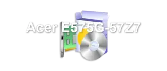 Acer E575G-57Z7