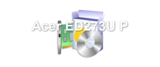 Acer ED273U P