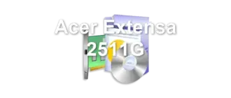 Acer Extensa 2511G