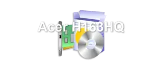 Acer H163HQ