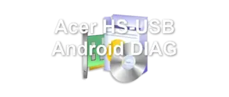Acer HS-USB Android DIAG