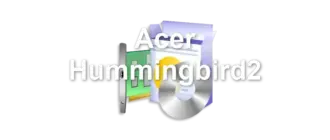 Acer Hummingbird2