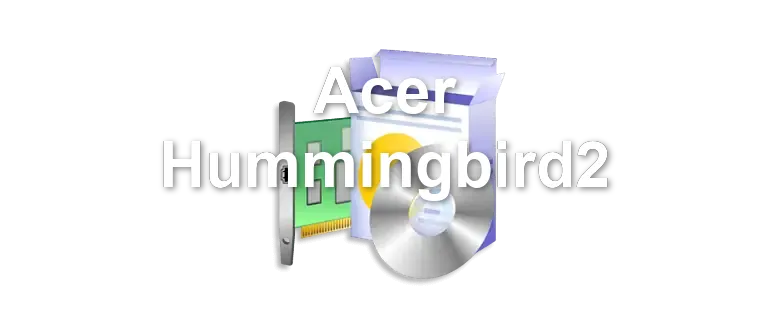 Acer Hummingbird2