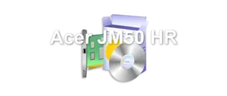 Acer JM50 HR