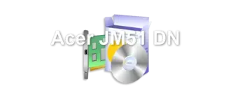 Acer JM51 DN