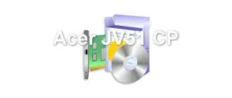Acer JV51 CP