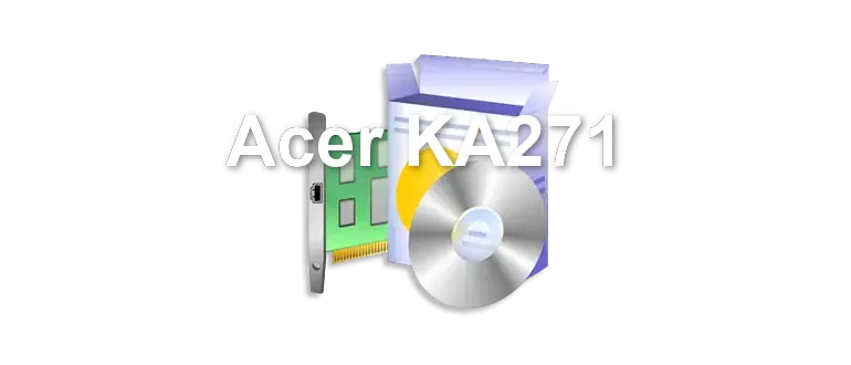 Acer KA271