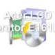 Acer LCD Monitor E161HQ
