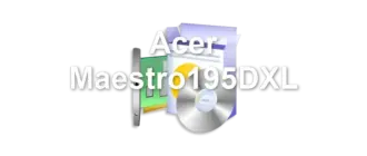 Acer Maestro195DXL