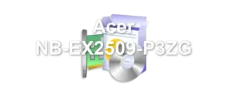 Acer NB-EX2509-P3ZG
