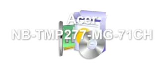 Acer NB-TMP277-MG-71CH